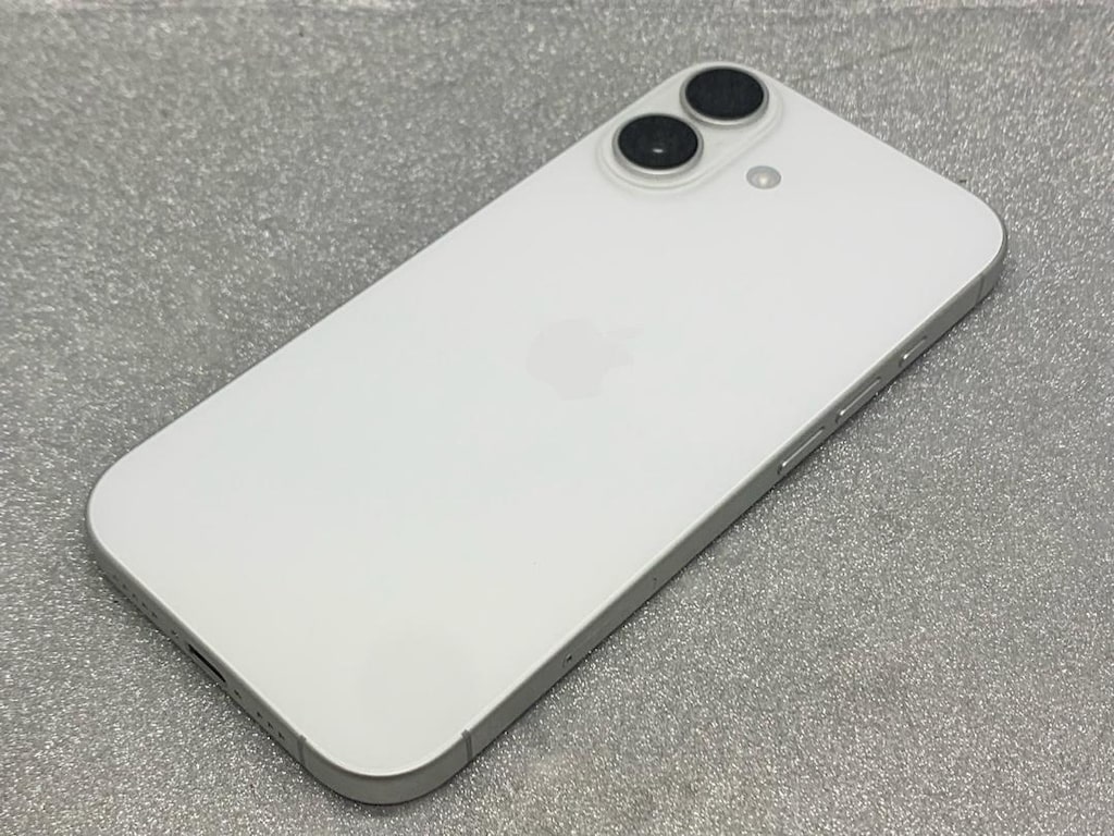 ONLİNE TELEFONCU'DAN İPHONE 17 256GB Pil%100 20 Ay garantili - 4