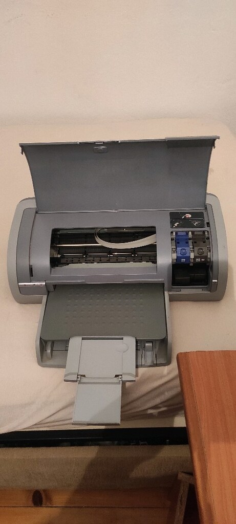 Hp Yazıcı - 2