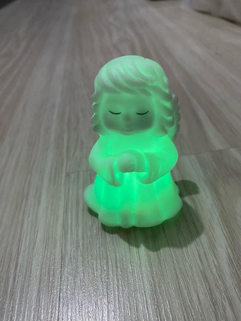 Dekoratif obje - 3