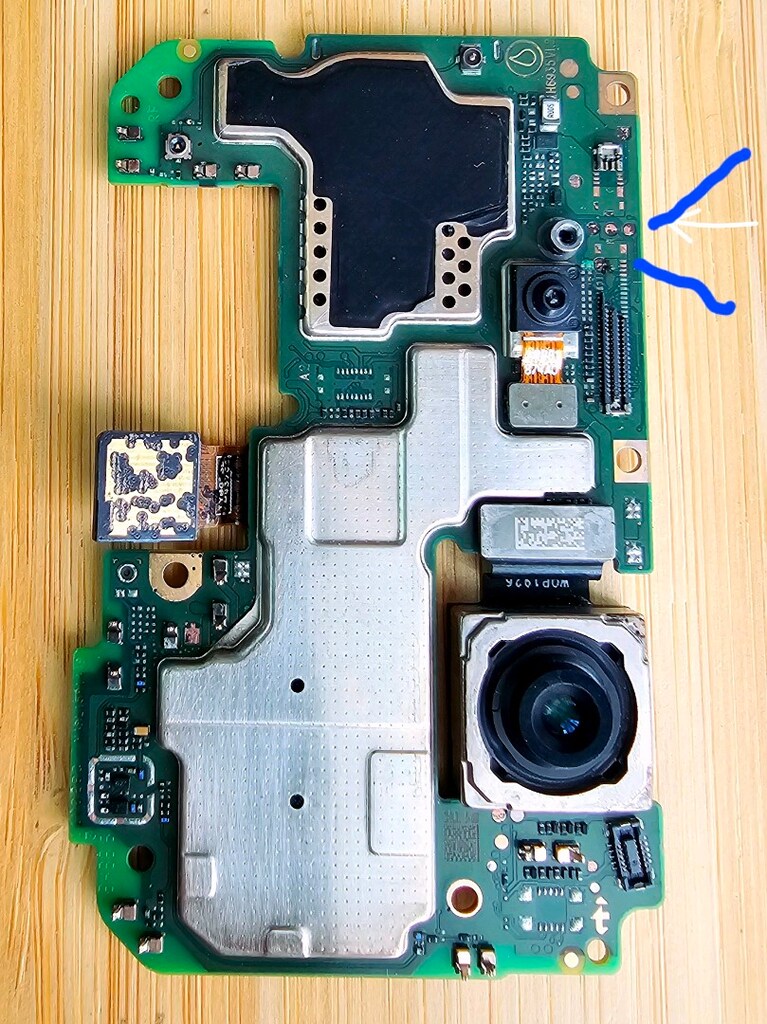 TECNO SPARK 30 TRANSFORMERS TR KAYITLI 256 GB KUTU FATURA VAR!!PARÇA - 2