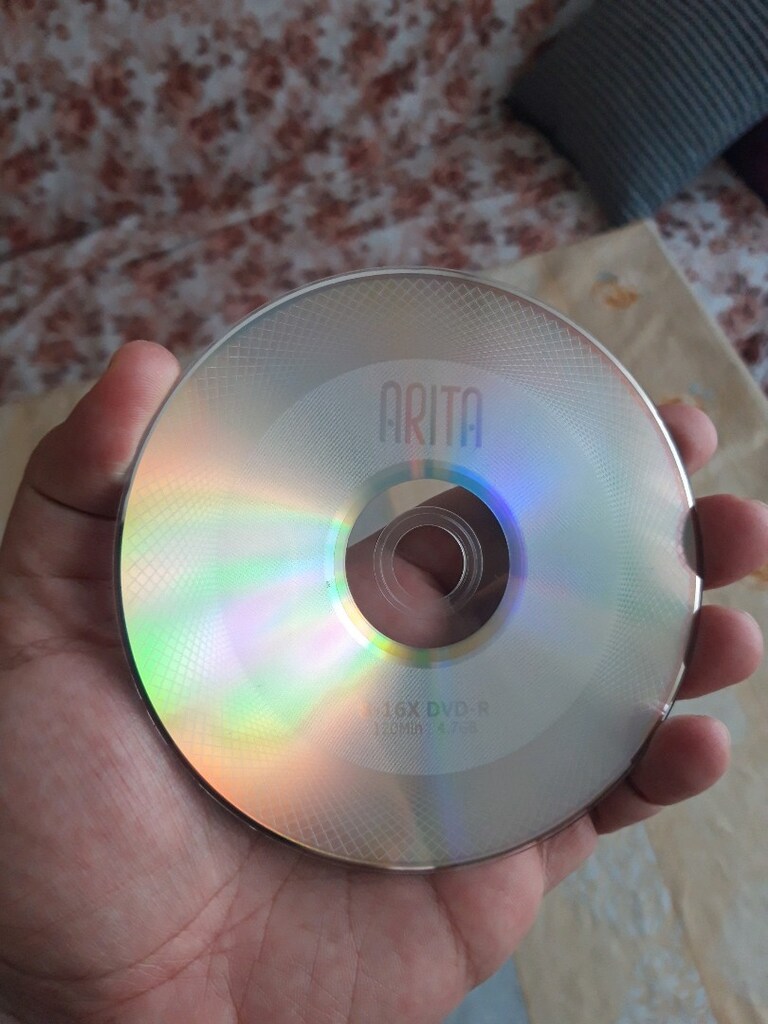 Nostalji antika DVD CD - 3