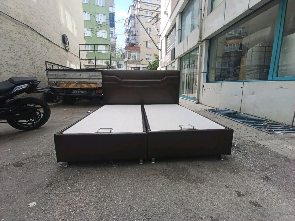 180/200cm baza başlık - 10