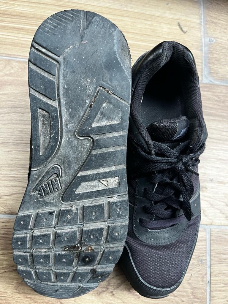 Nike Spor ayakkabı - 5