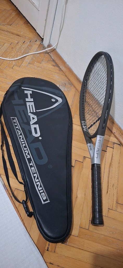Head ti s6 - 4