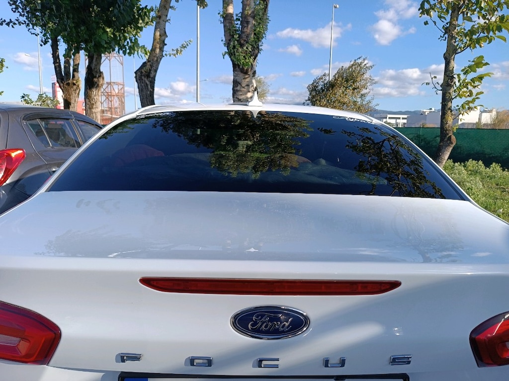 Ford FOCUS - 6