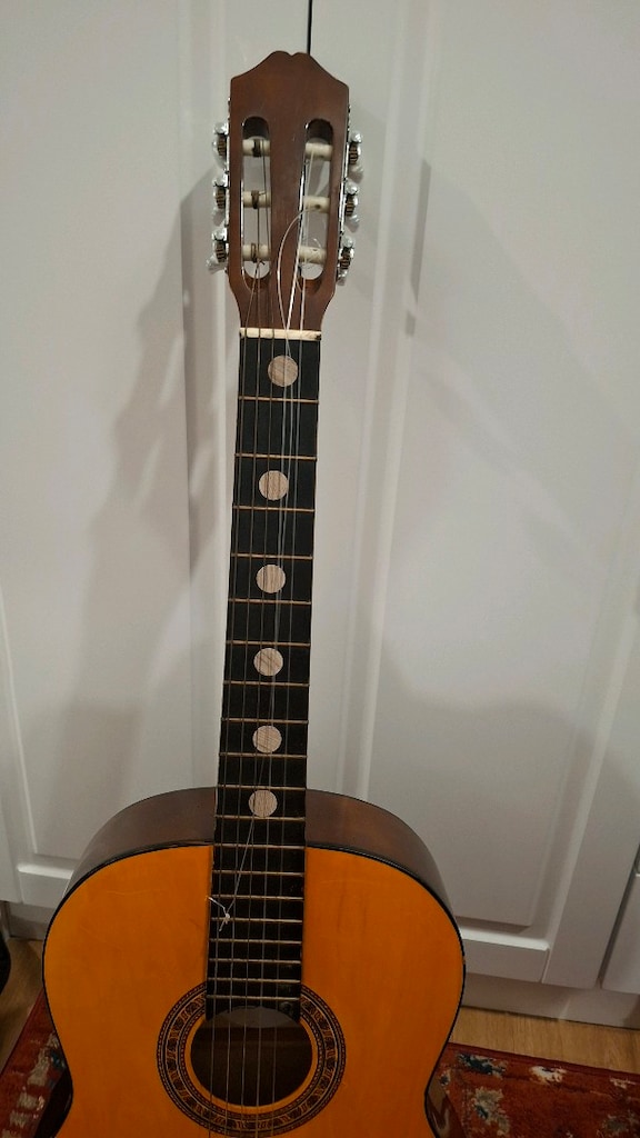 Barcelona Gitar / Laredo Gitar - 3