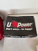 Sıfır Kutulu U-Power Helsinki S3 CI SRC ESD İş Botu - 43 Numara - 6