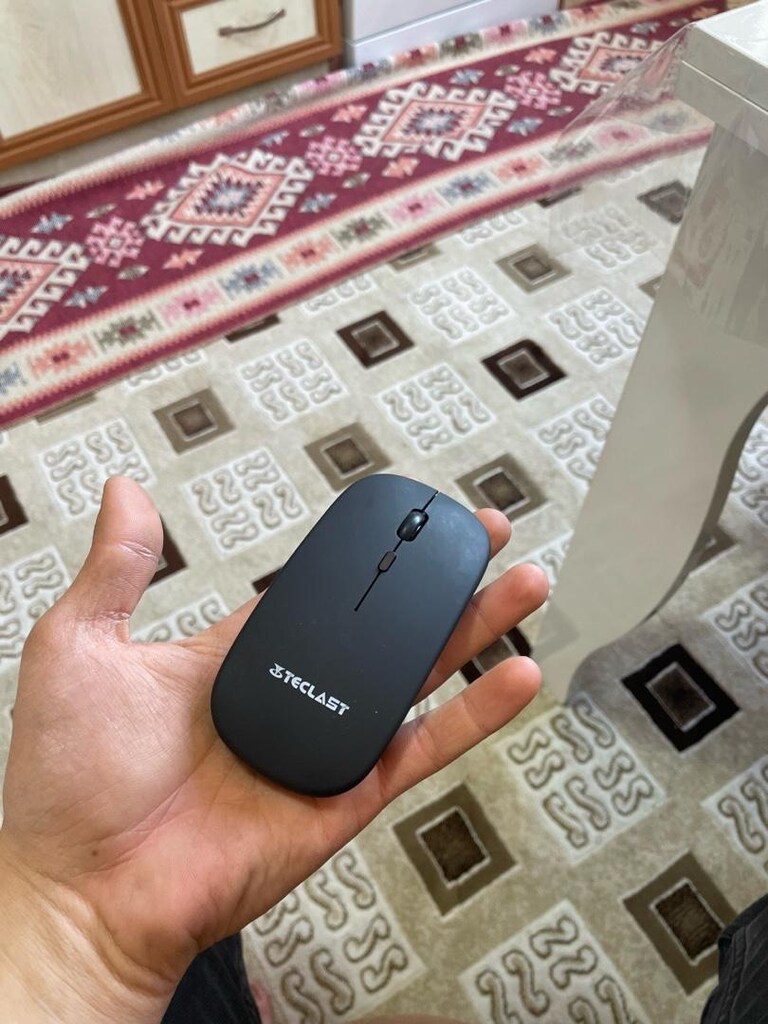 SIFIR HİÇ KULLANILMAMIŞ TABLET - 9