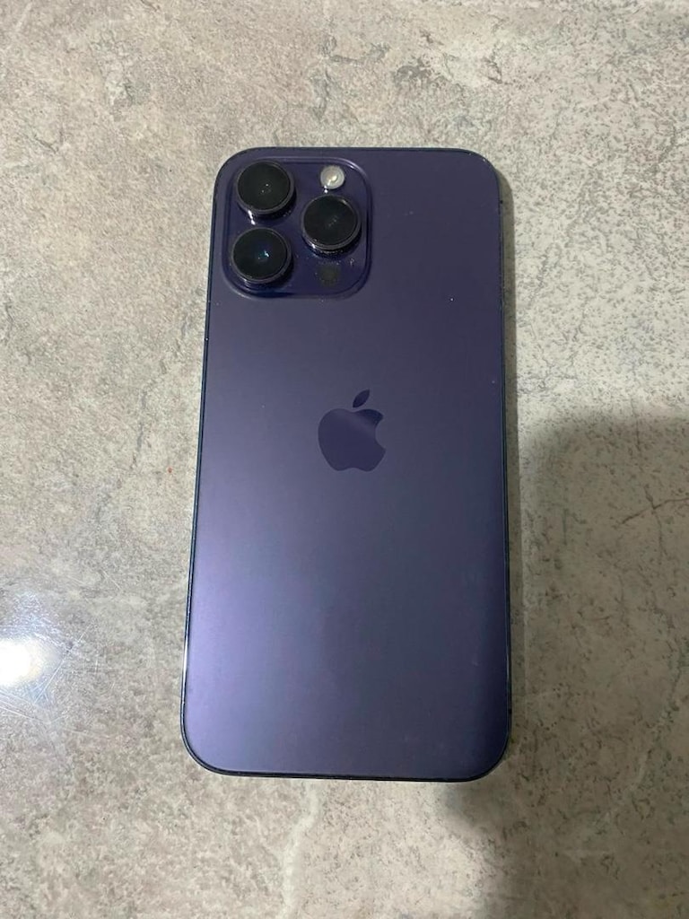 iPhone 14 pro max 256 gb yd - 2