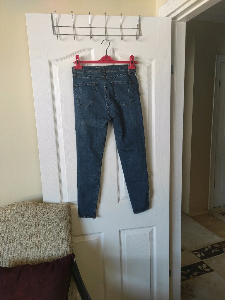kot pantolon - 2