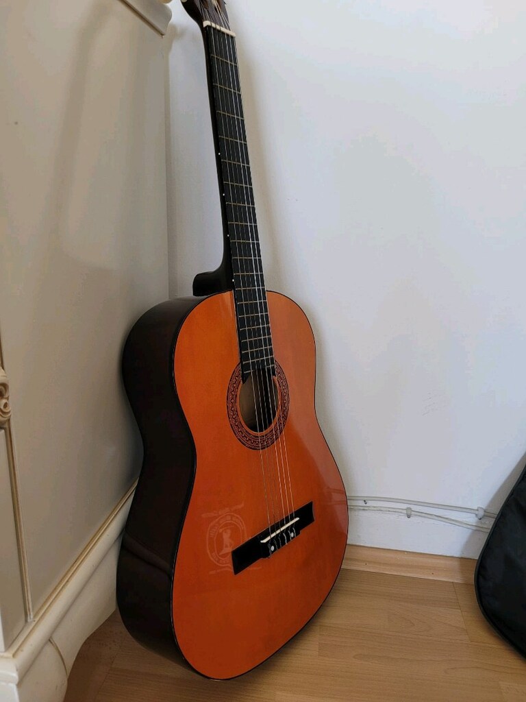 Klasik Gitar - 4