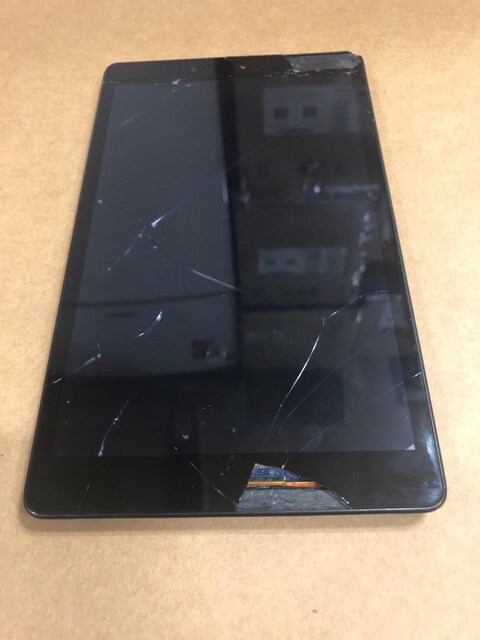 Samsung T-297 Sadece Ekran TABLET DEGİL