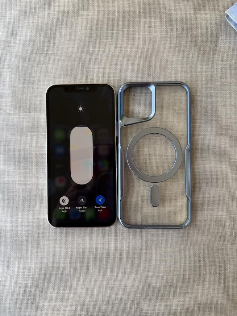 İphone 12 Pro 128 Gb Çift Fiziki Yd - 4