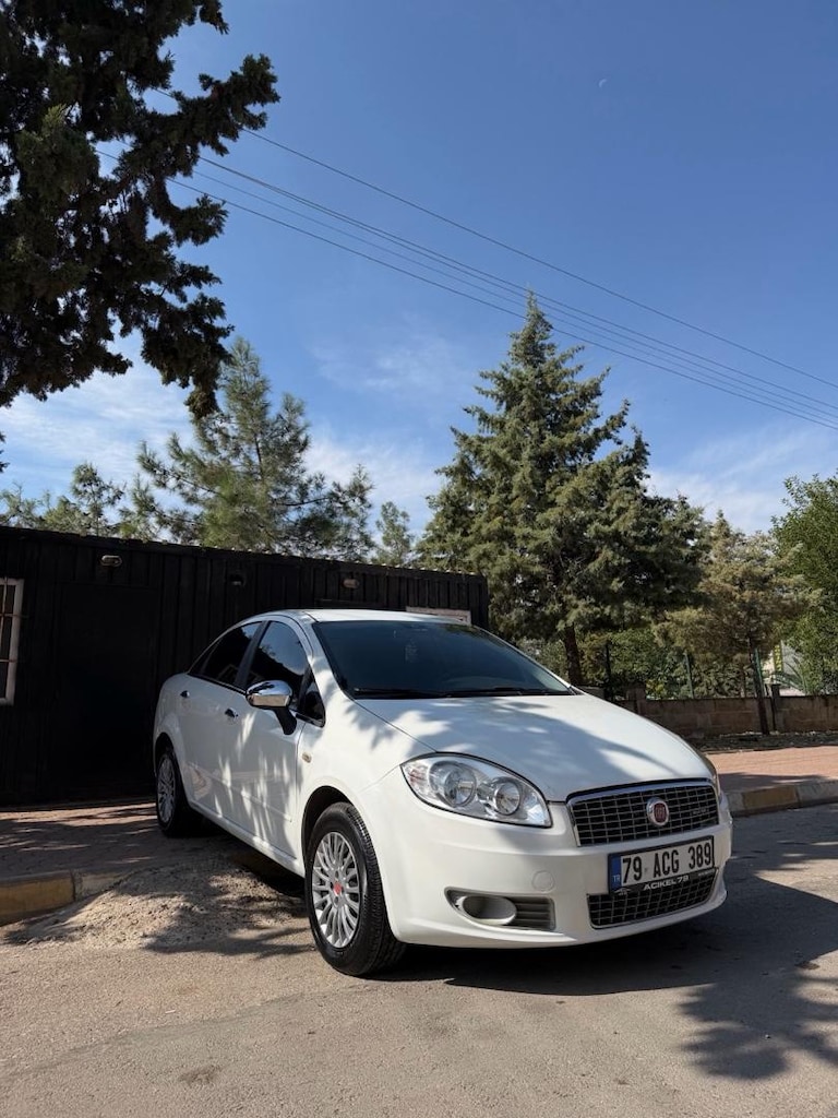 TERTEMİZ LİNEA - 2