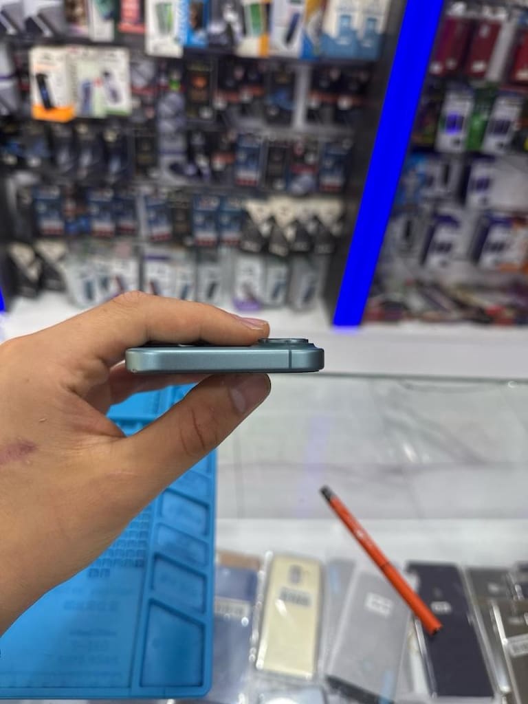 İPHONE 16 128GB YD - 7