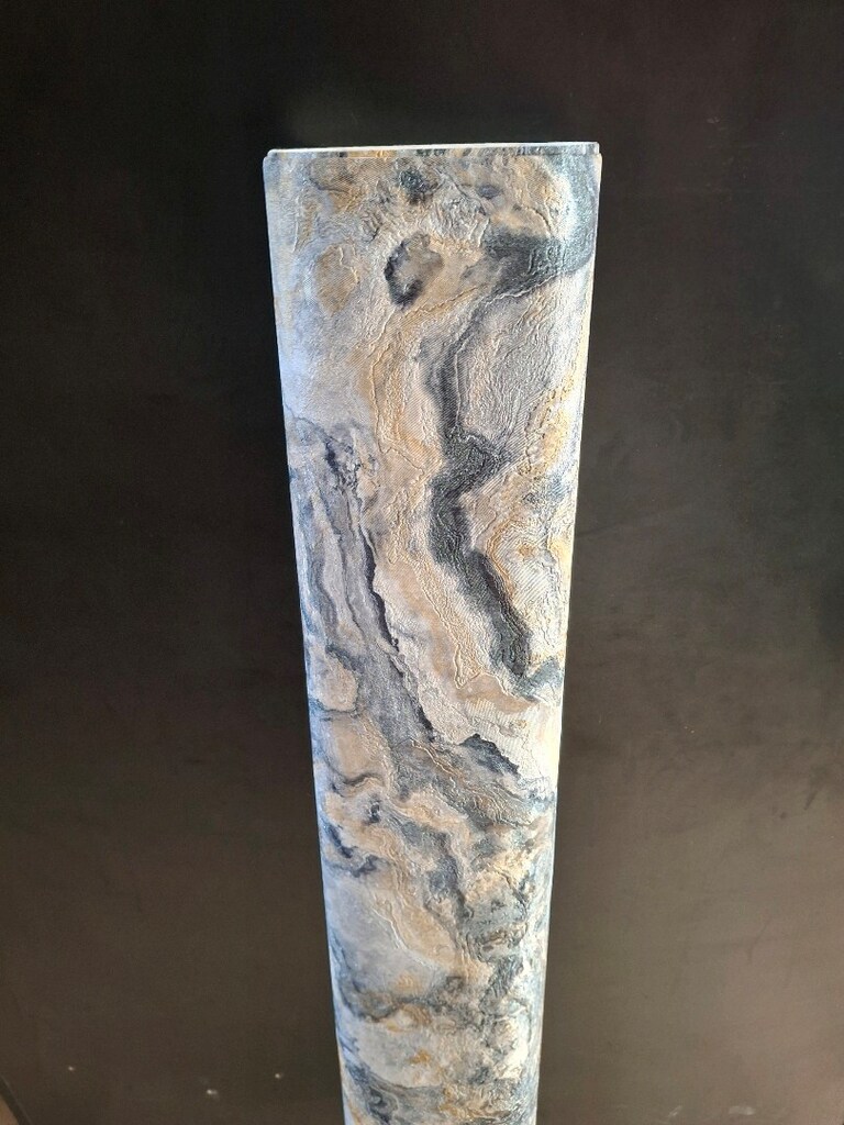15M2 DUVAR KAĞIDI-KABARTMALI.SİLİNEBİLİR.KALIN - 10