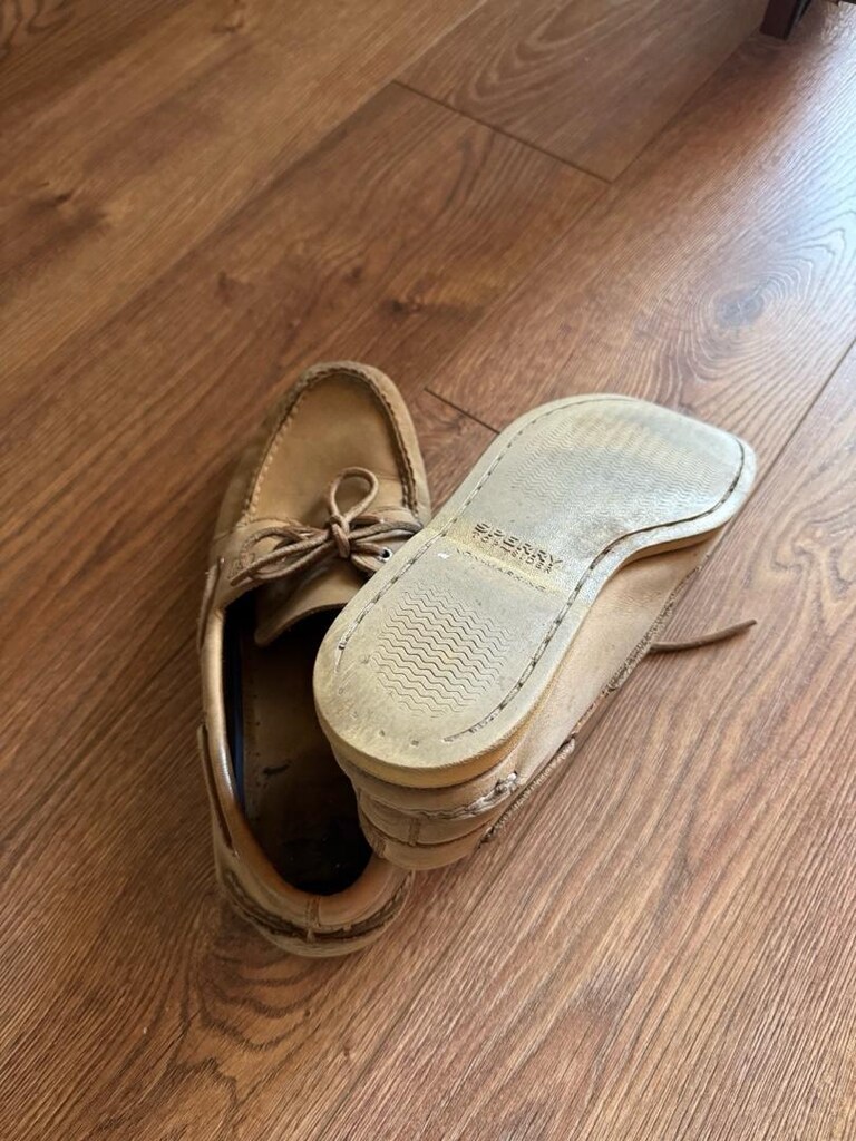 Sperry Top Sider Erkek Ayakkabı - 3