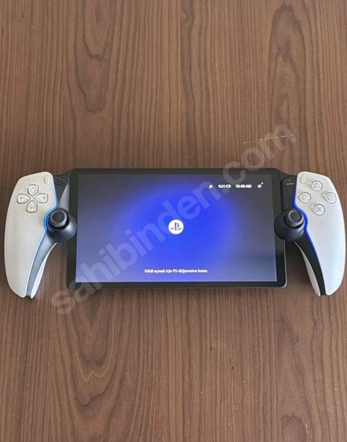 PlayStation Portal