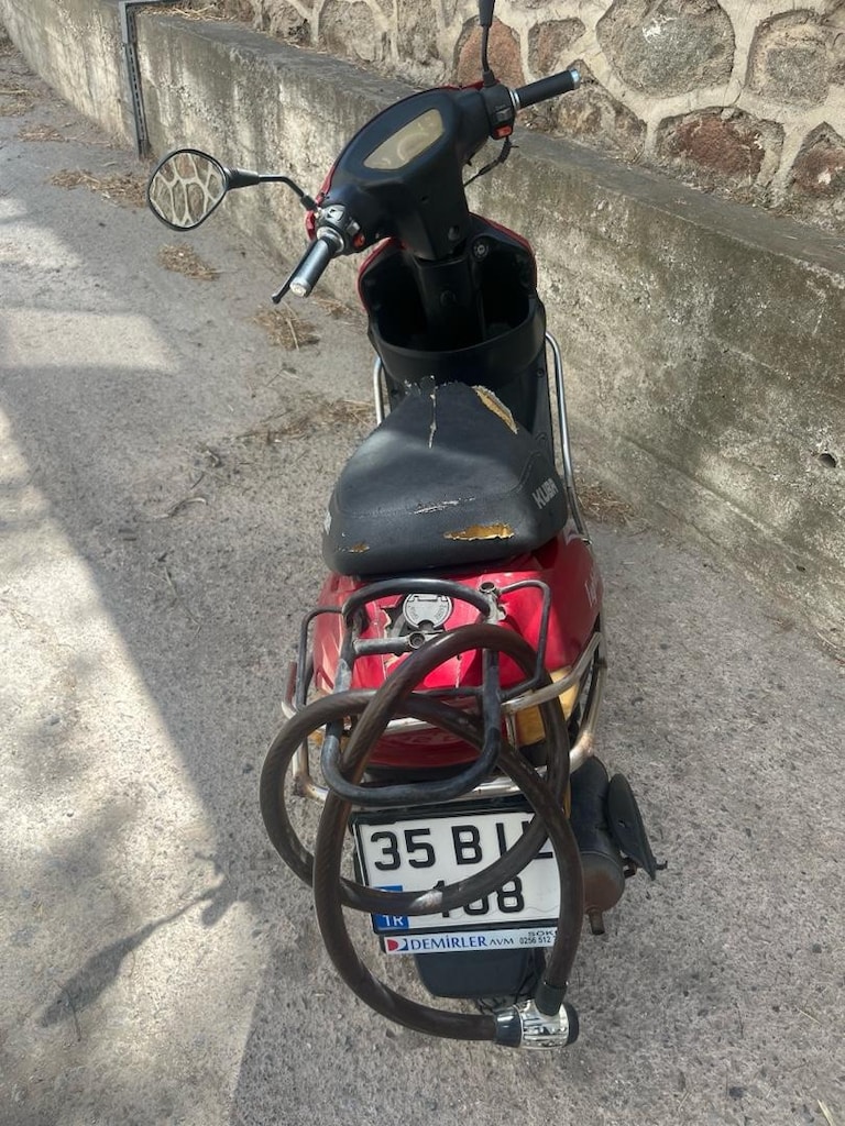 50 cc Küba - 4