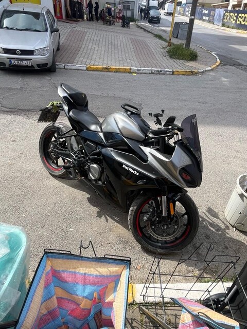 temiz sr250