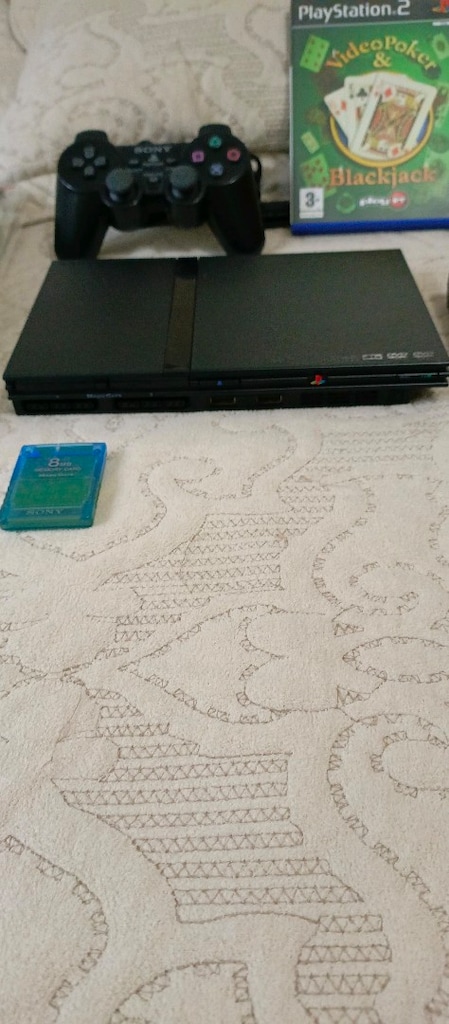 PlayStation 2 - 3
