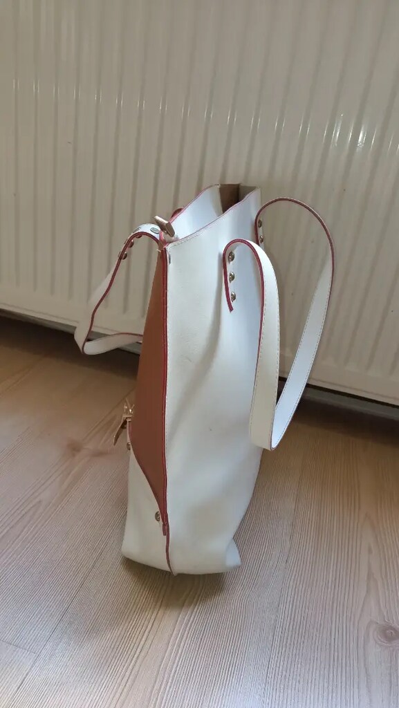 Uzun modelde bulunan çanta - 3