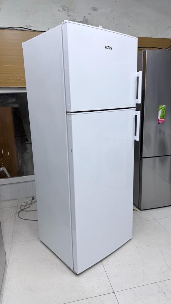 Altus 464 Litre NoFrost Buzdolabı – Çok Temiz – Sorunsuz – Nakliye Biz - 3