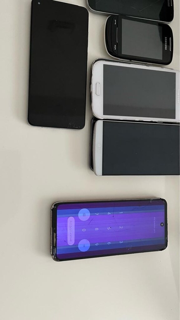 SAMSUNG AÇIKLAMAYI OKUYUN - 8