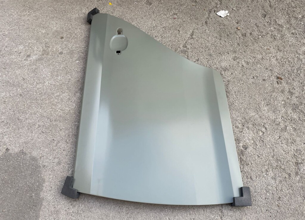 JETTA KAPI SACI ARKA SOL 2006 2007 2008 2010 2011 SIFIR 1K5833105E - 4