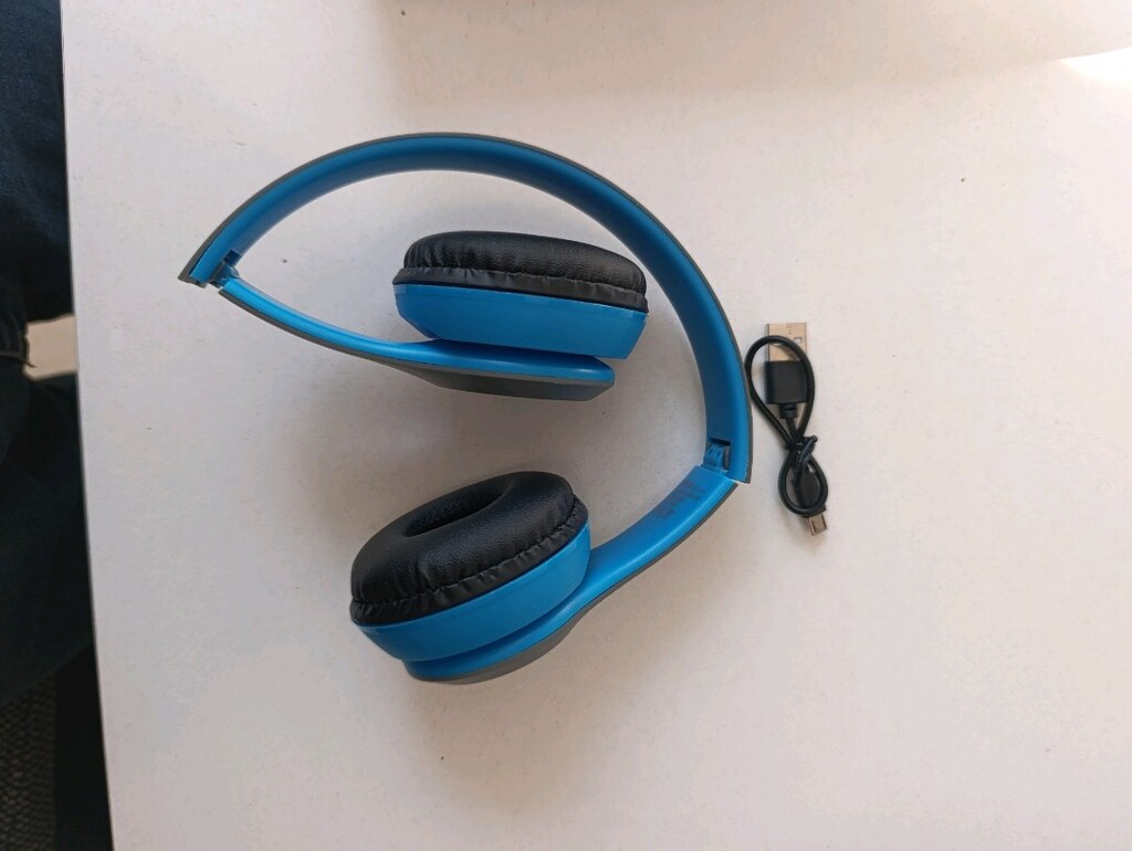 Bluetooth kulaklık - 3