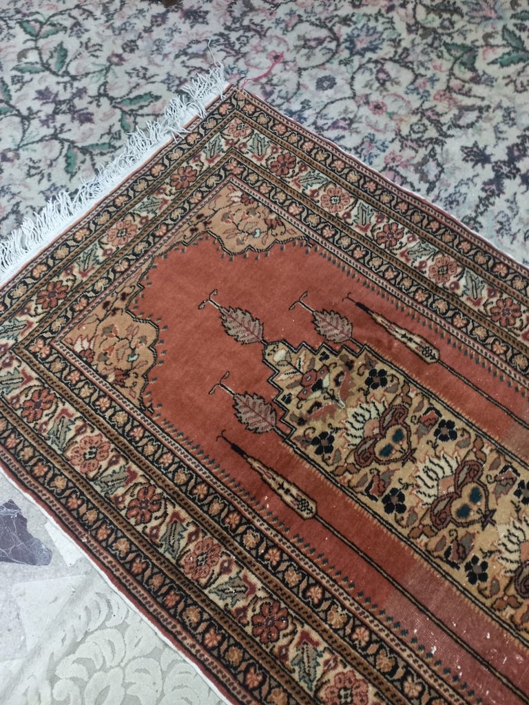 Seccade Vintage - 3