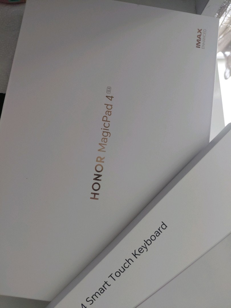 HONOR - 4