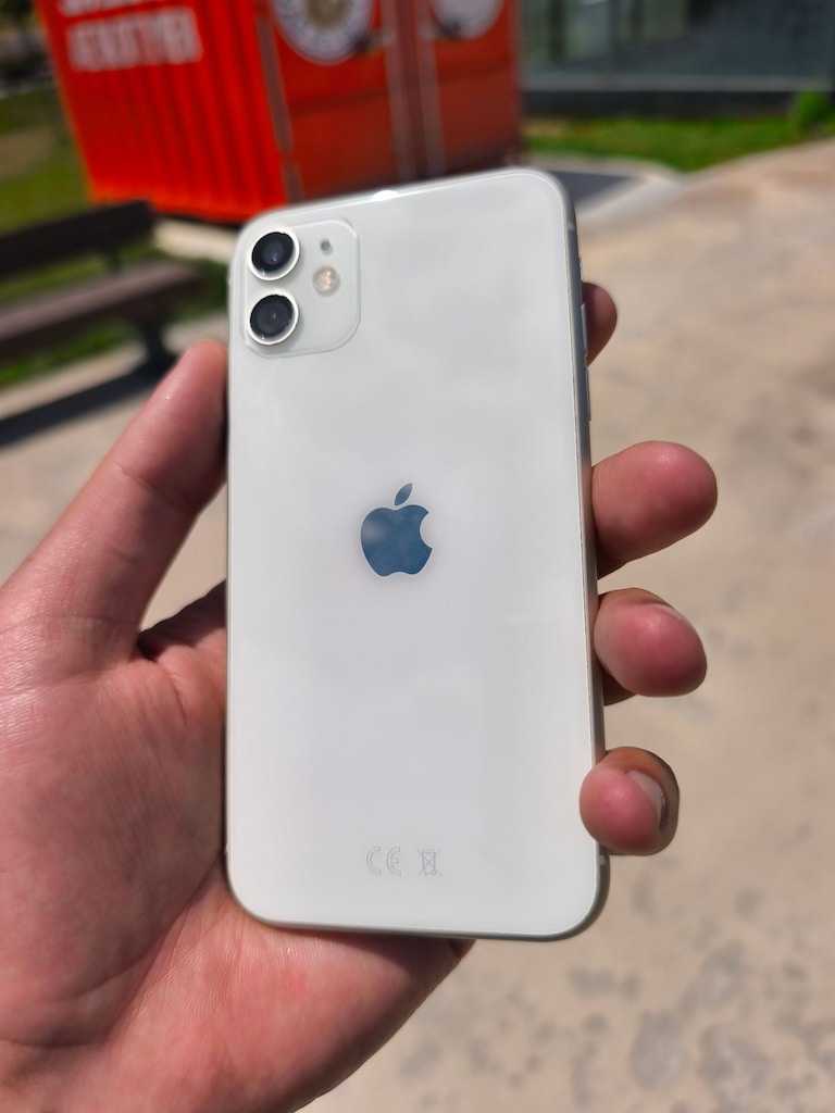 İPHONE 11 128 GB TR HATASIZ - 3