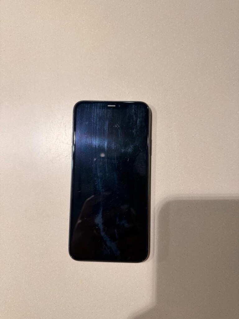 Iphone 11 Pro Max 64 Gb - 3
