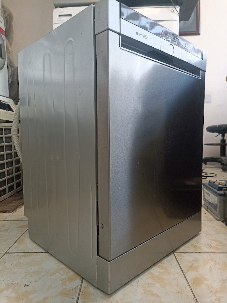 Arçelik Bulaşık Makinesi - 2