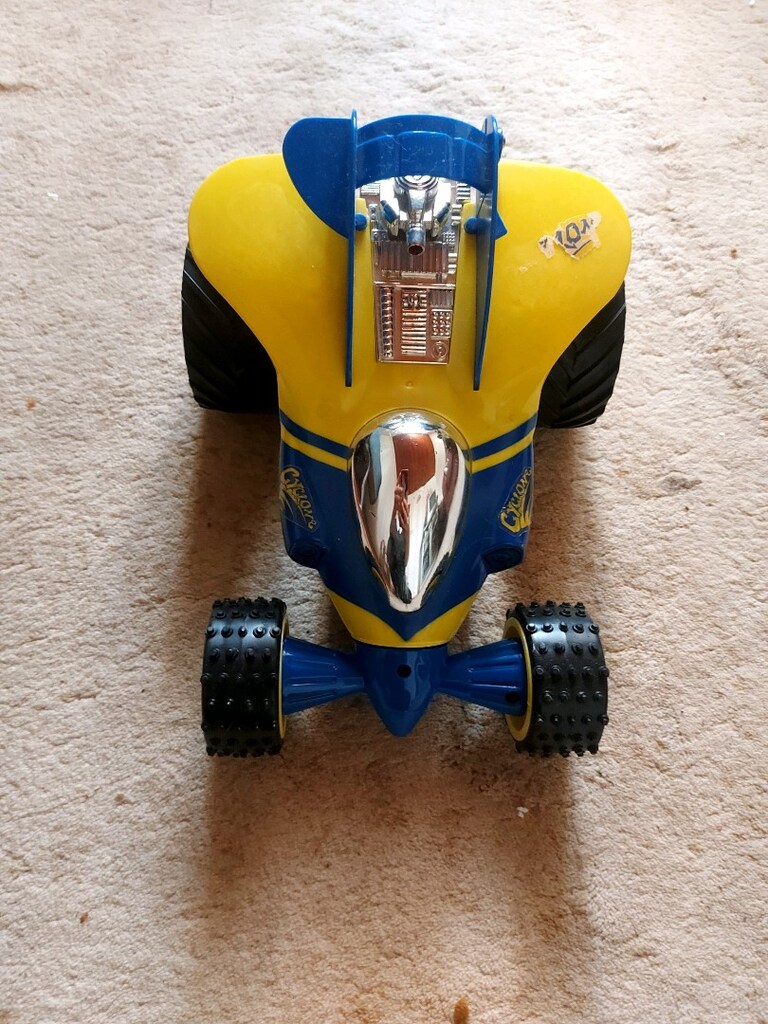 araba - 2