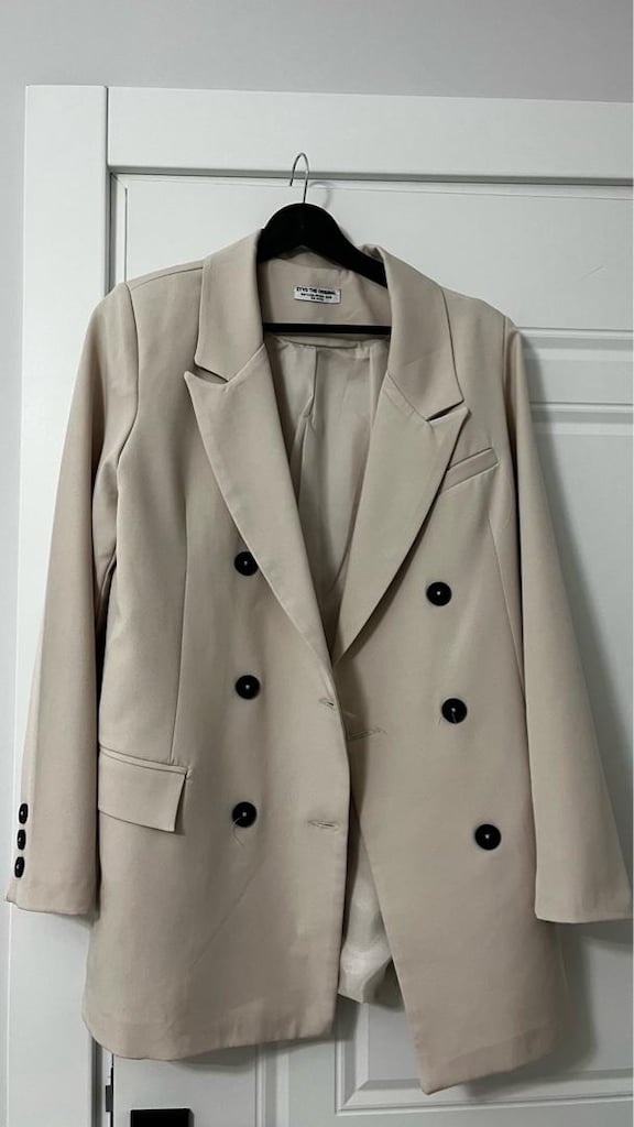 blazer ceket