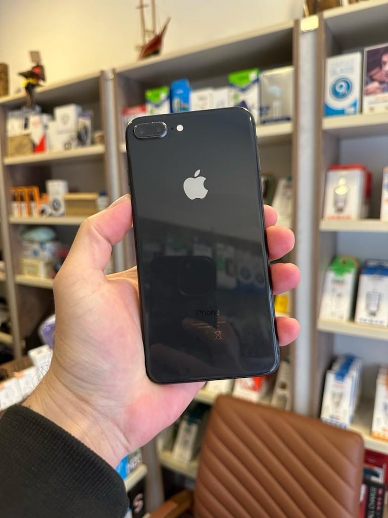 8 plus 64 gb orjinal hatasız açılmamış chz tertemiz tr - 2