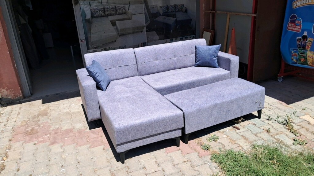 köşe koltuk - 2