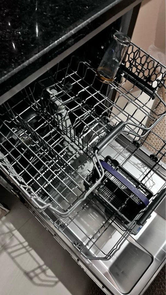 Beko bulaşık makinesi BM5015I - 4