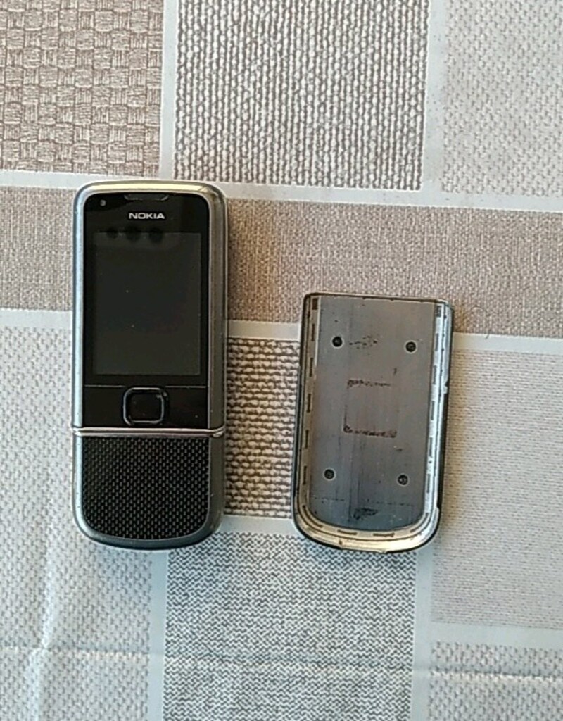 Nostaljik ve yedek parçalık telefonlar - 11