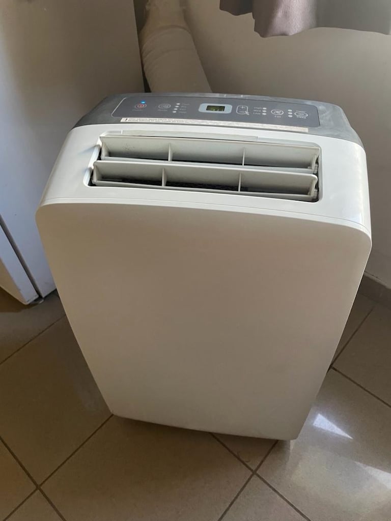 TAŞINABİLİR ARÇELİK KLİMA - 2