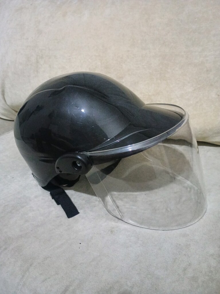 motor kaskı - 2