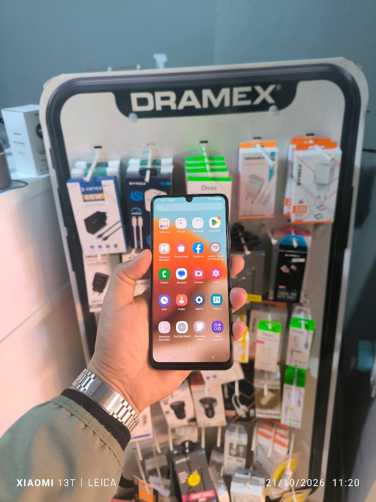 Samsung Galaxy A32 TR - 3