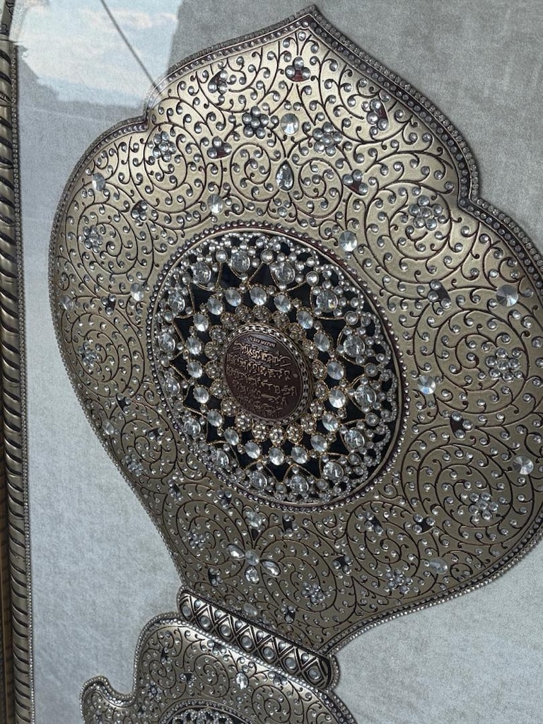 Dekoratif tablo - 2