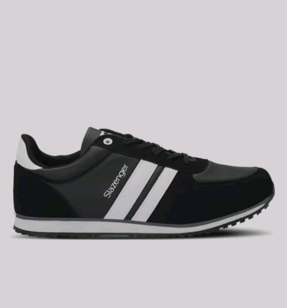 Slazenger Sıfır ayakkabi