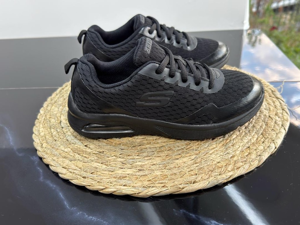 Orijinal SKECHERS 35 numara - 3