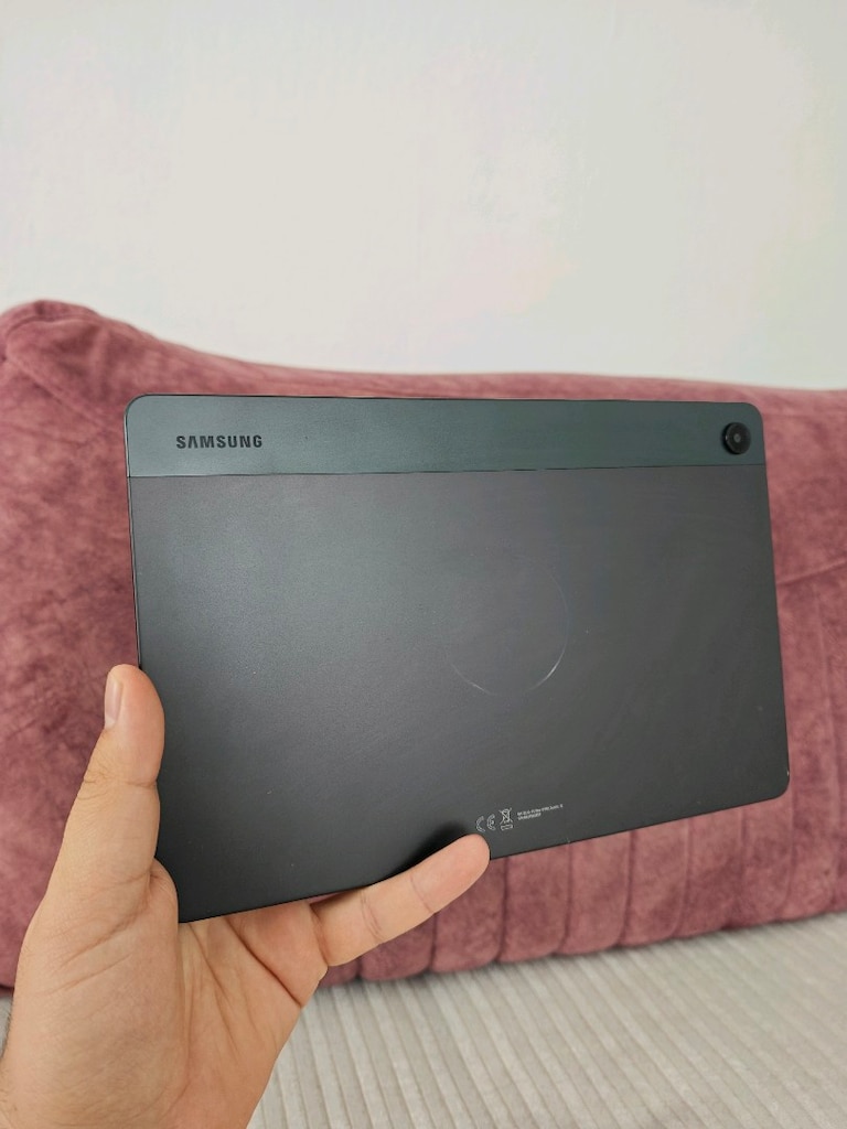 SAMSUNG TAB A9+ 64GB TEMİZ¡! - 3