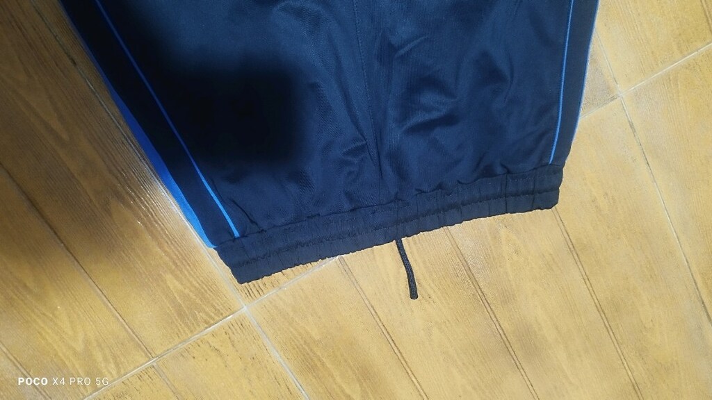 #Puma likralı eşofman..Ön bacakta ufak kusur.. - 5