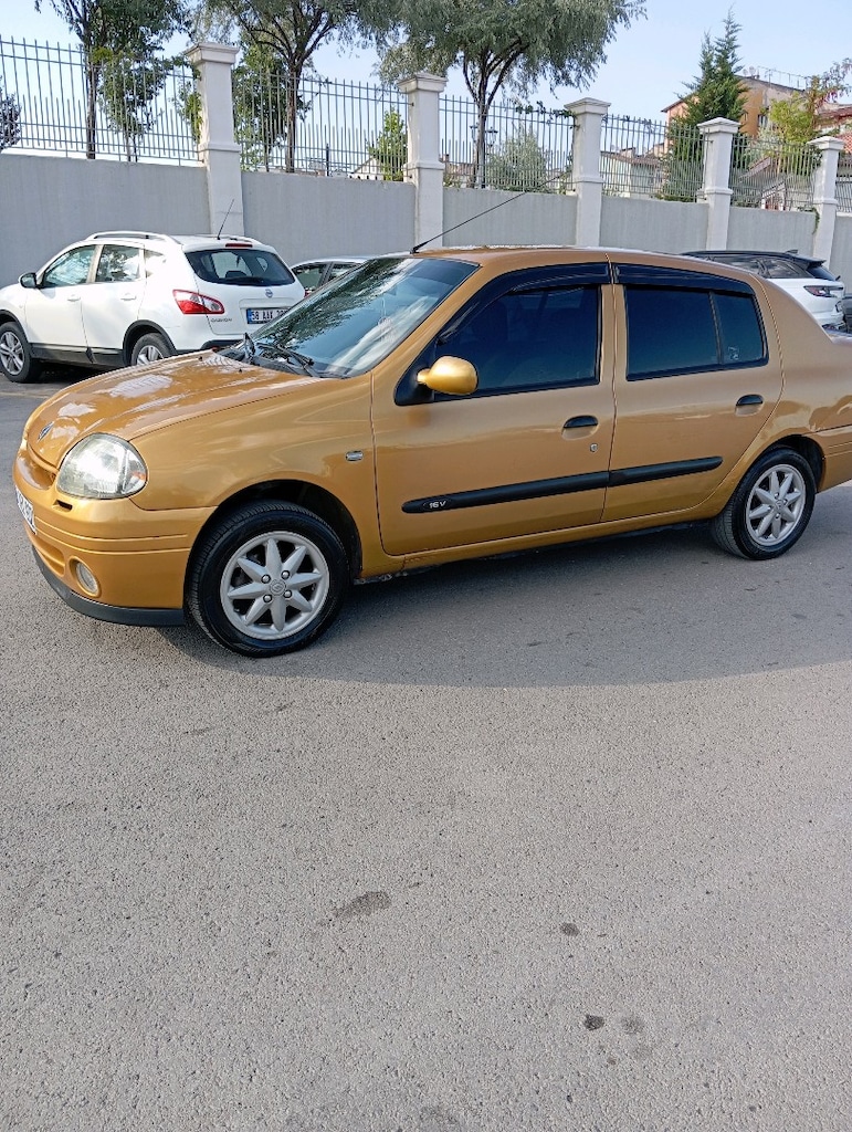 clio 2. 1.4.16 V. - 5